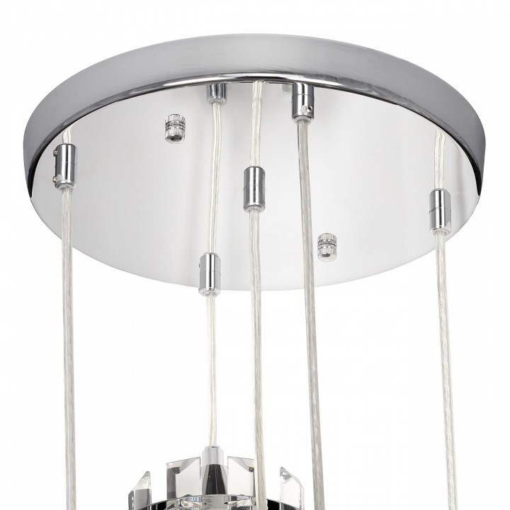 Подвесной светильник citilux джейн cl306051