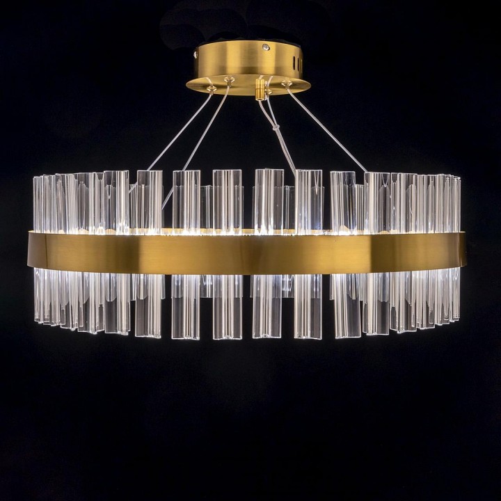 Подвесной светильник citilux рианна cl337053