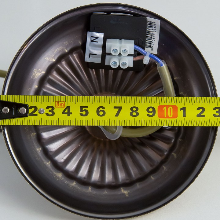 Подвесной светильник citilux латур cl413212