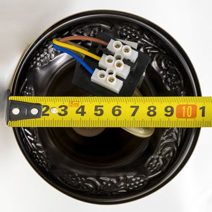 Подвесная люстра citilux каир cl419193