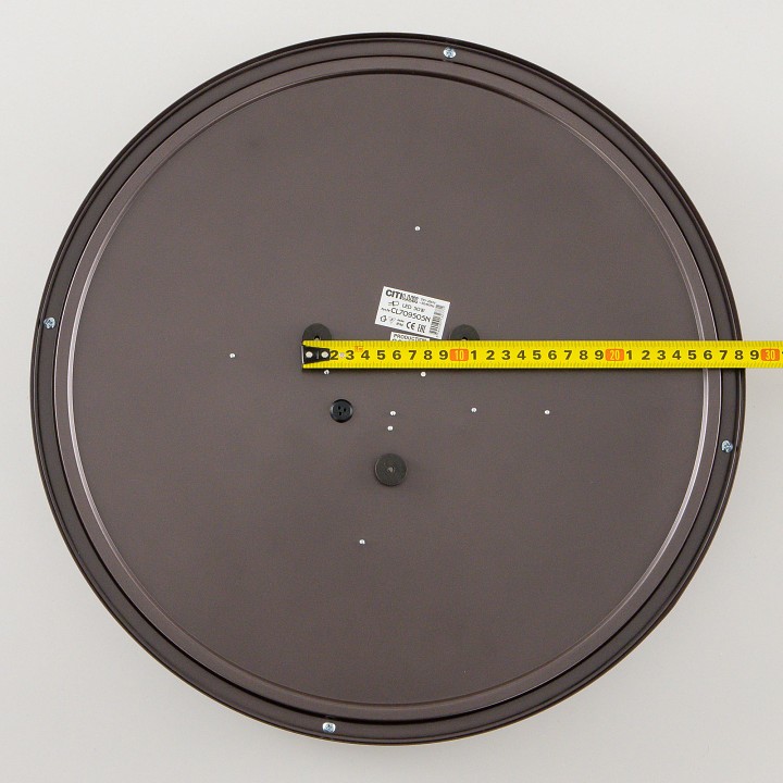 Накладной светильник citilux бостон cl709505n