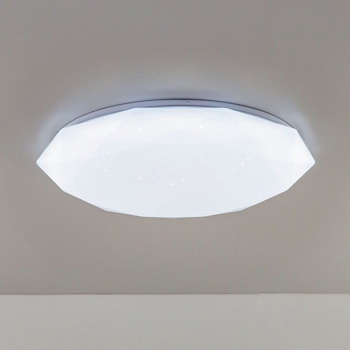 Накладной светильник citilux астрон cl733480g