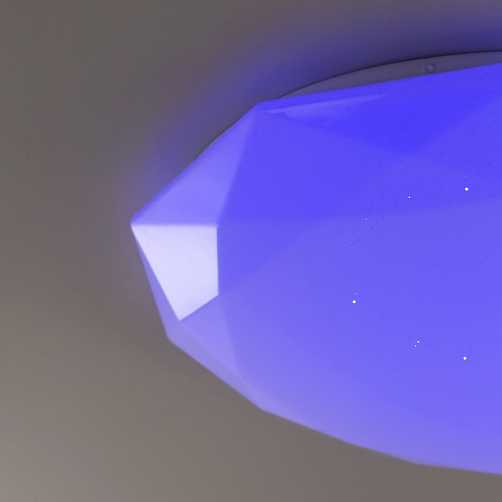 Накладной светильник citilux астрон cl733680g