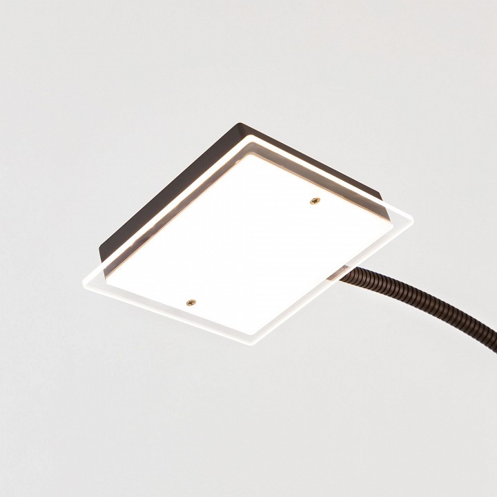 Торшер с подсветкой citilux харди cl802015