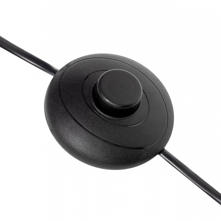 Торшер с полкой citilux рейнер cl806021