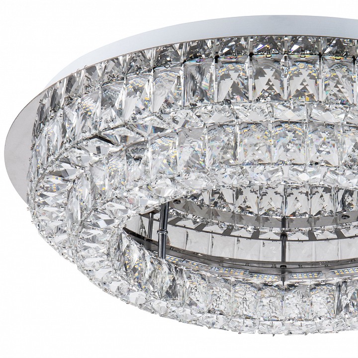 Накладной светильник citilux olimpia el330c80.1