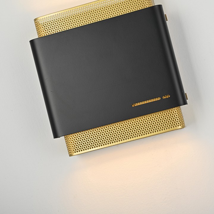 Накладной светильник imperiumloft casing casing-wall01