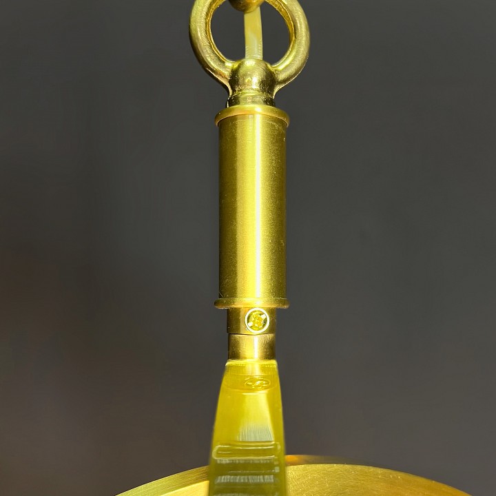 Подвесная люстра imperiumloft fairy fairy-ch01