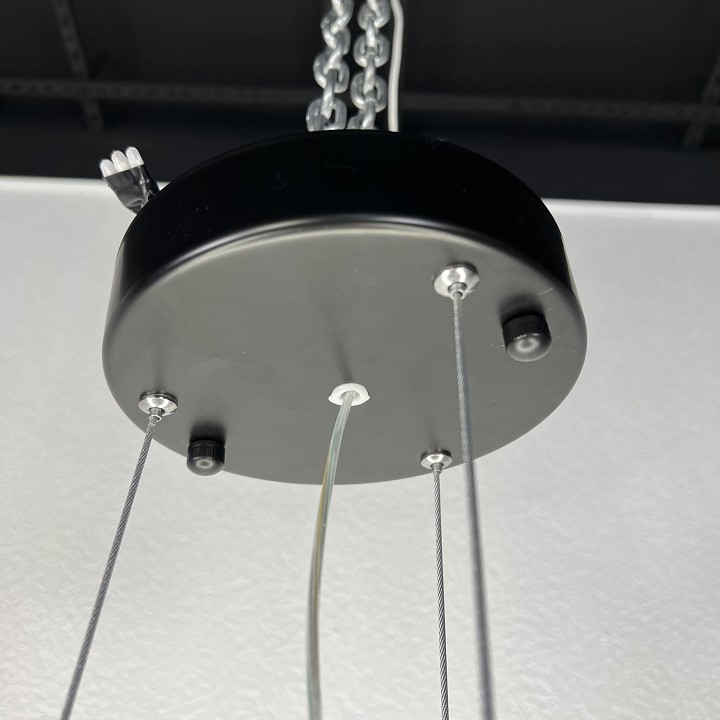 Подвесной светильник imperiumloft quartz quartz