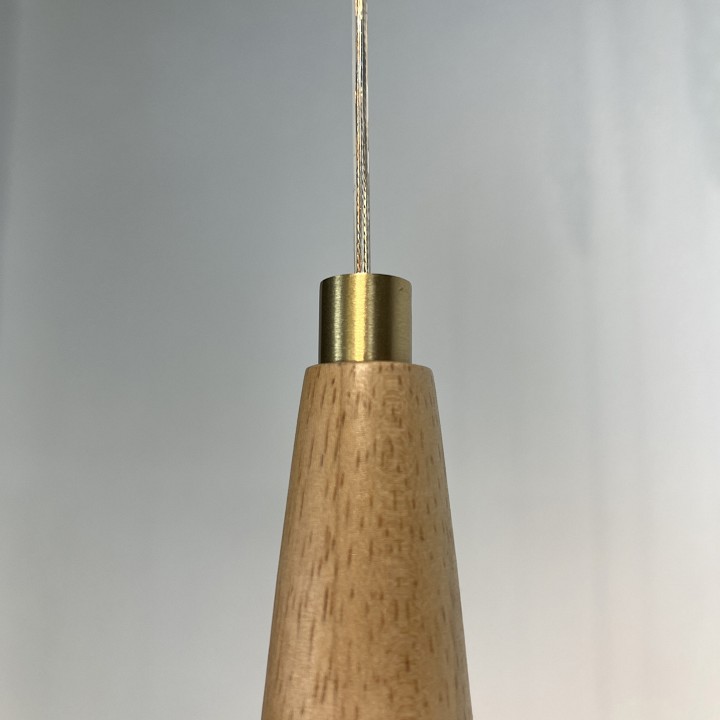 Подвесной светильник imperiumloft cruise curtiss01