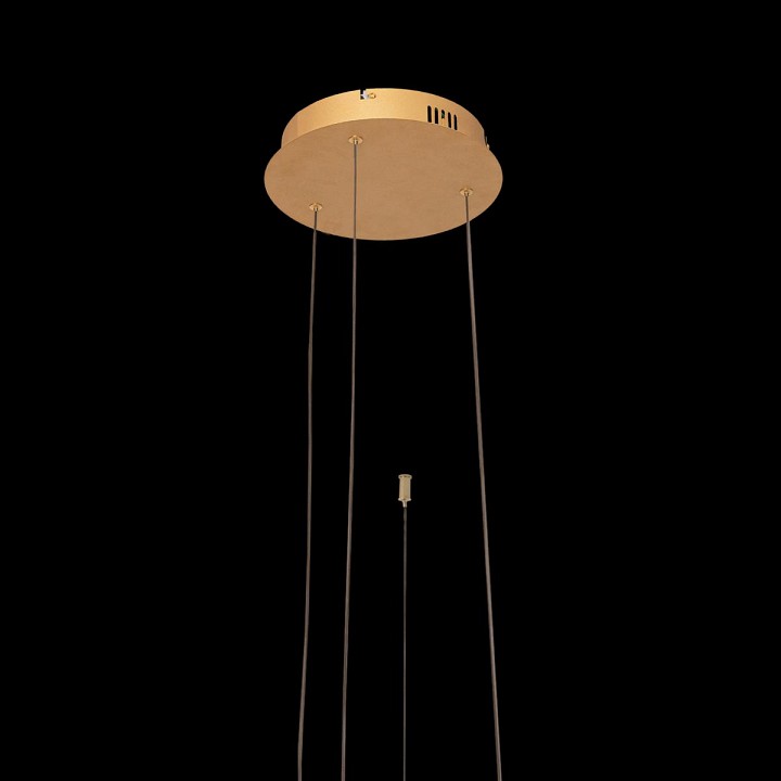 Подвесной светильник loft it ring 10017/3m