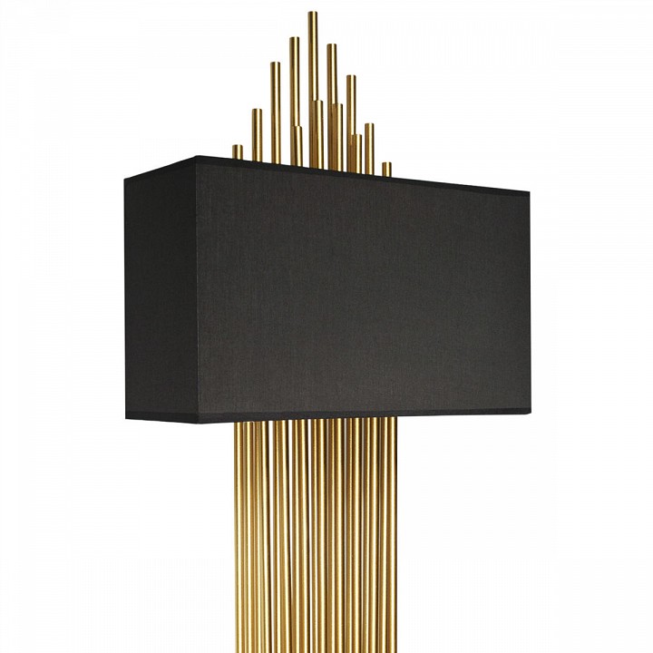 Накладной светильник loft it elegio 10107 black
