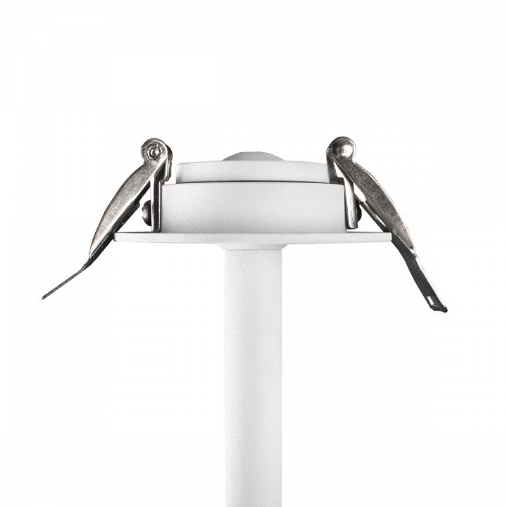 Встраиваемый светильник на штанге loft it cane 10359/800 white