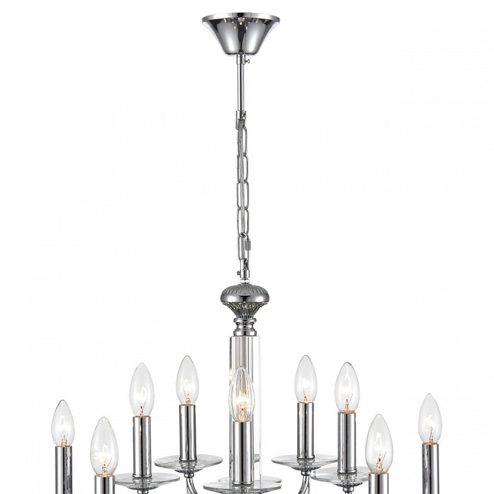 Подвесная люстра lumion incanto 8034/10
