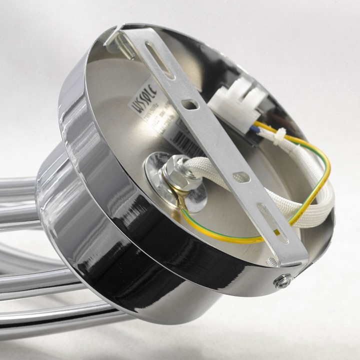 Потолочная люстра lussole cesano lsf-7203-06