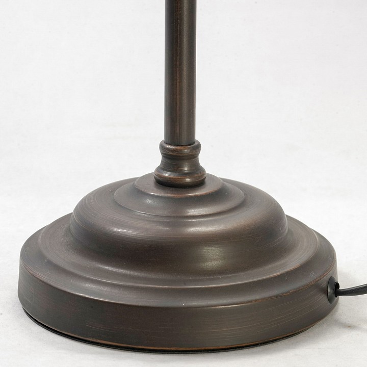 Настольная лампа декоративная lussole milazzo lsl-2904-01