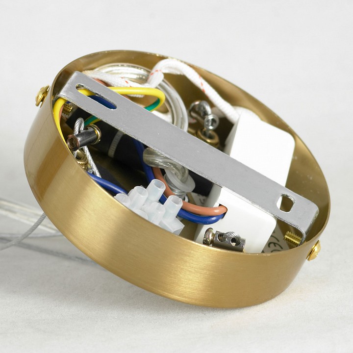 Подвесной светильник lussole dearborn lsp-7060