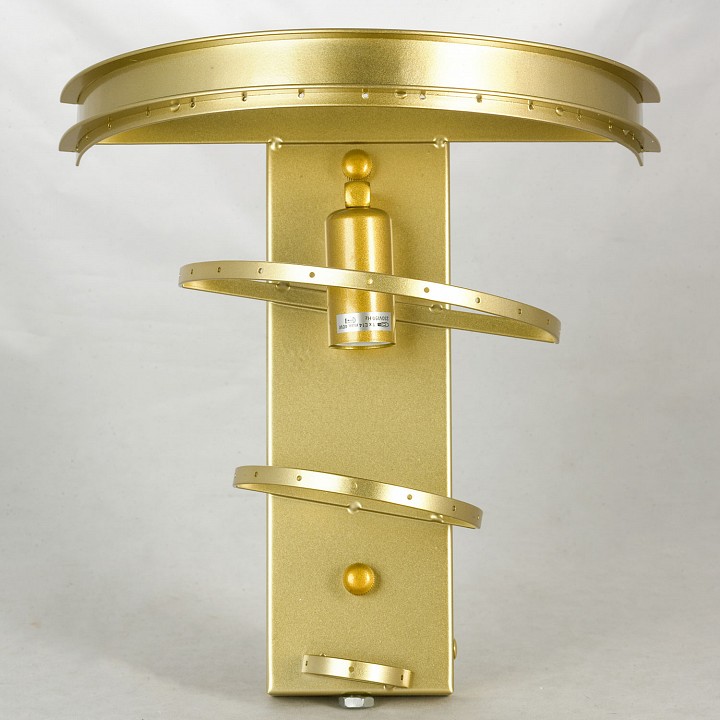 Накладной светильник lussole aurora lsp-8753