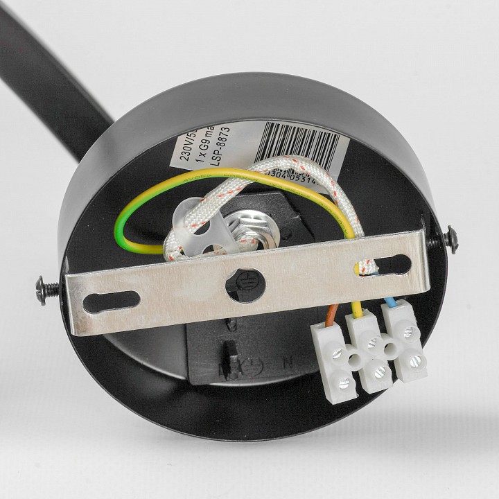 Бра lussole linn lsp-8873