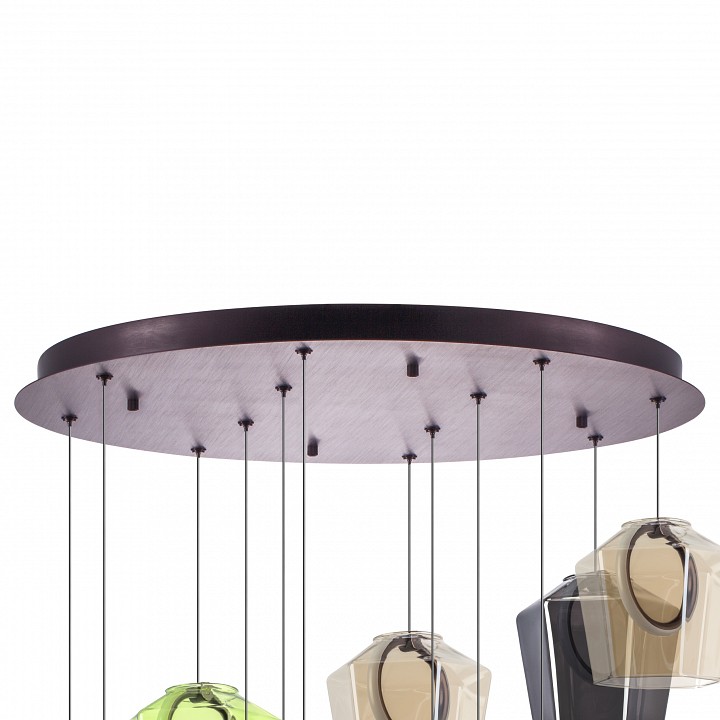 Подвесной светильник lightstar caramello 796229