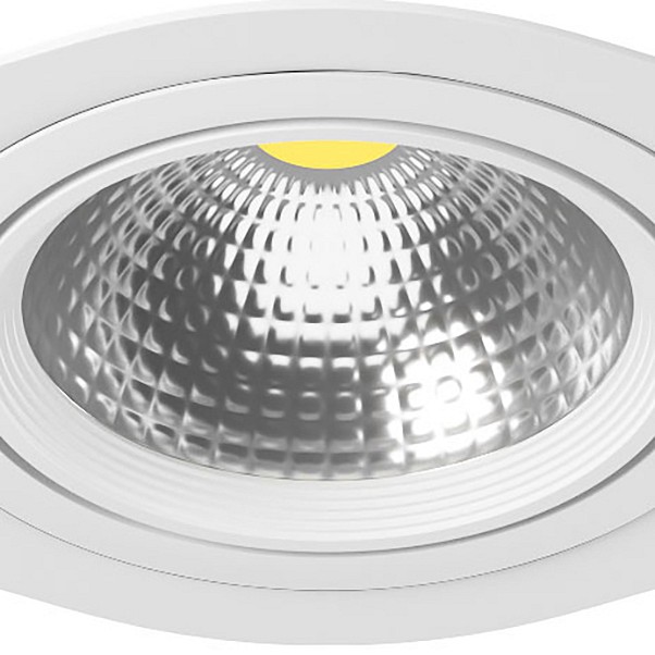 Встраиваемый светильник lightstar intero 111 i936070607