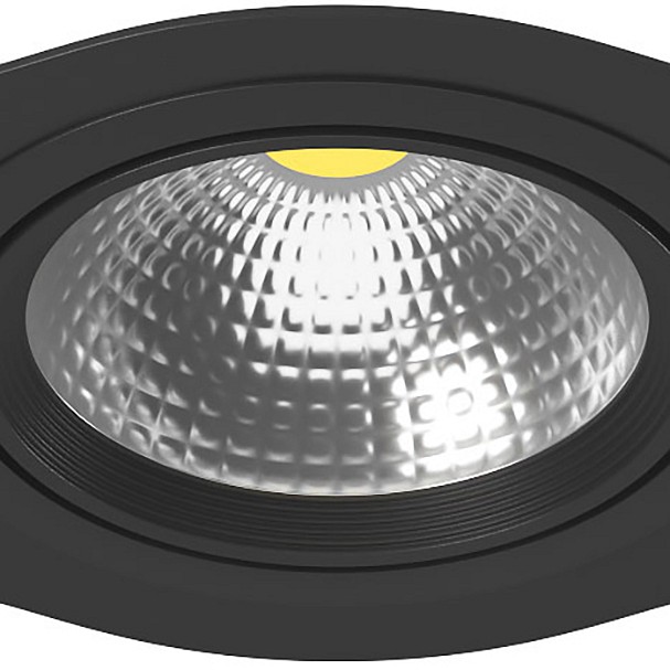 Встраиваемый светильник lightstar intero 111 i937600706