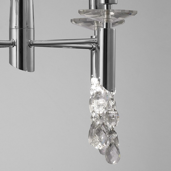 Подвесной светильник mantra tiffany 3853