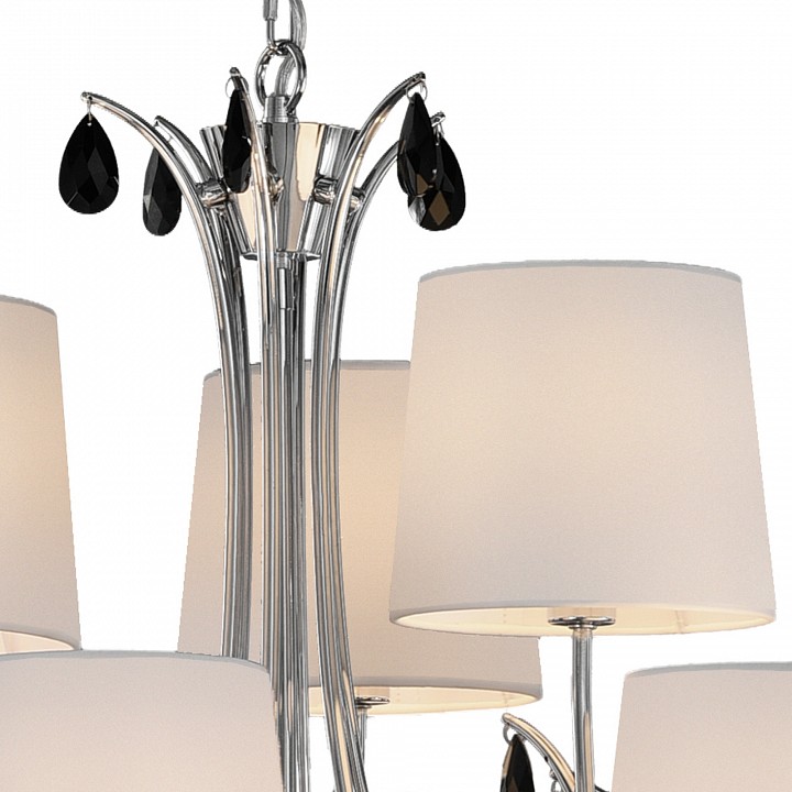 Подвесная люстра mantra andrea 6311