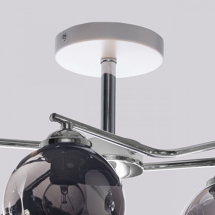 Люстра на штанге de city вита 220013906