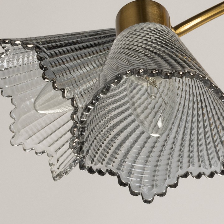 Потолочная люстра de city восторг 26 242018205