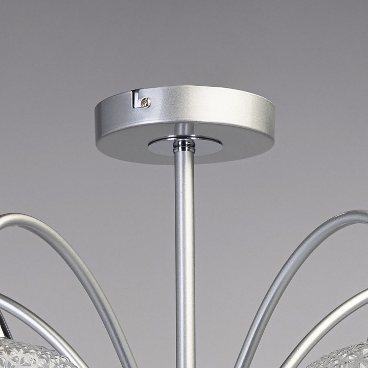 Люстра на штанге mw-light блеск 18 315015407