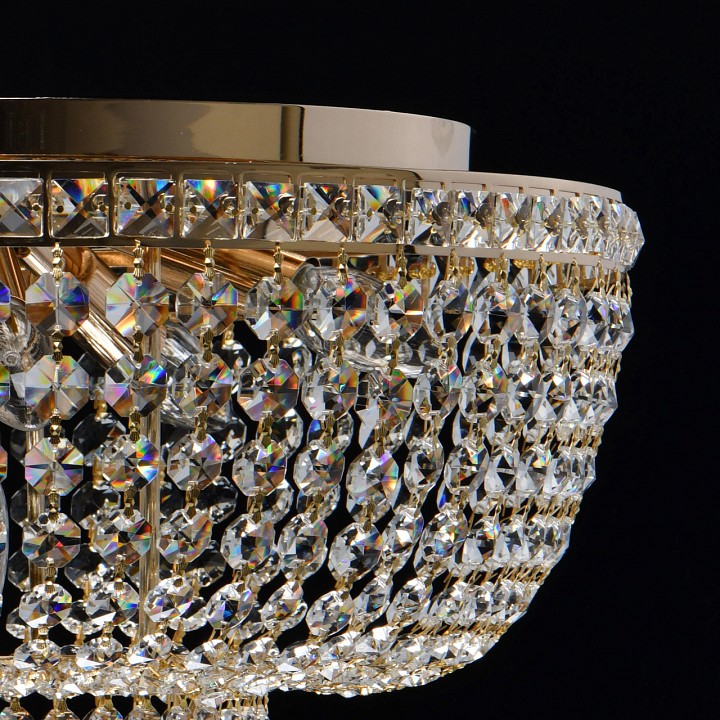 Потолочная люстра mw-light патриция 3 447011406