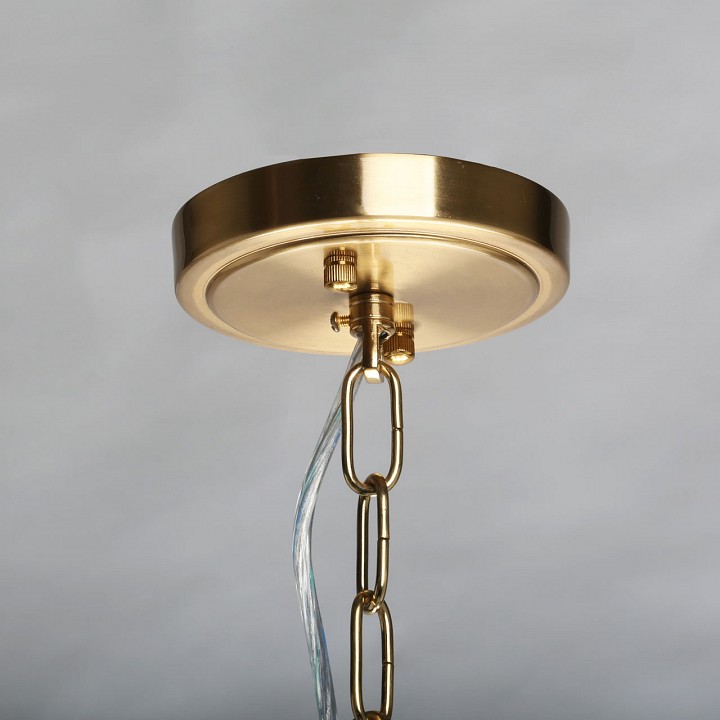 Подвесная люстра mw-light илвита 3 624011108