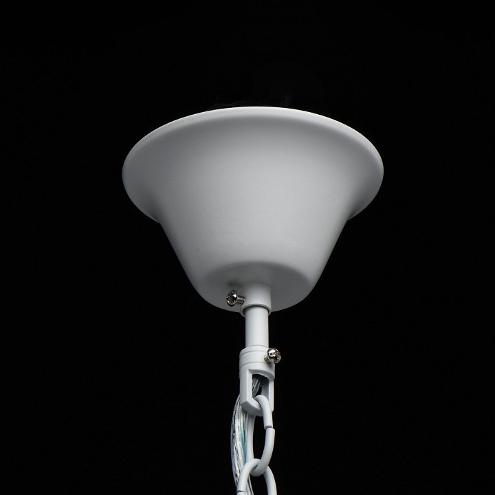 Подвесная люстра de city свеча 38 683013205