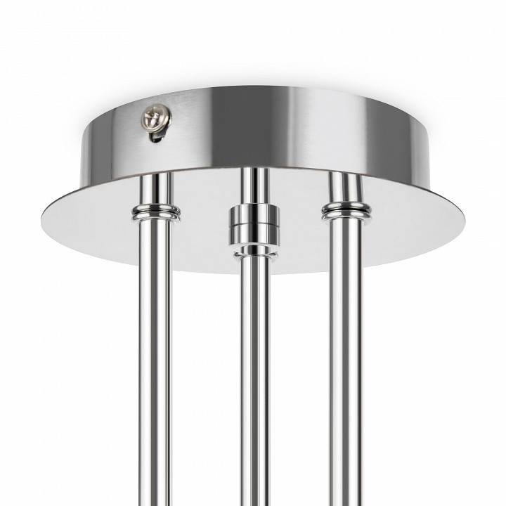 Люстра на штанге freya ampera fr2023pl-03ch