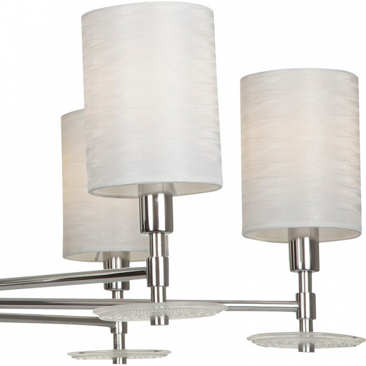 Люстра на штанге maytoni martina mod034pl-06ch