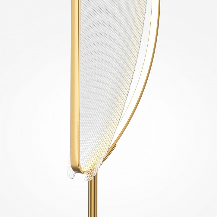 Торшер maytoni breeze mod281fl-l33bs3k