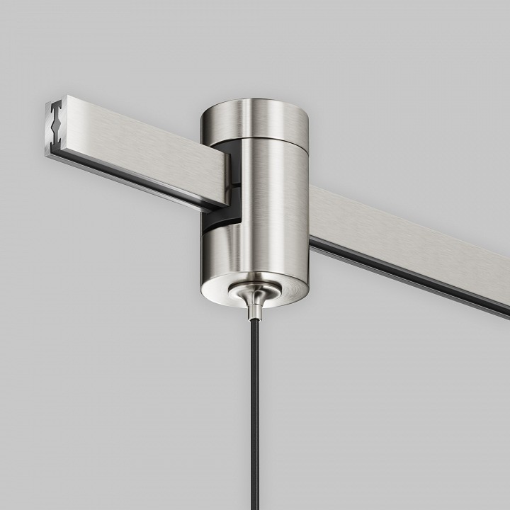 Подвесной светильник maytoni focus led tr155-1-5w3k-pt