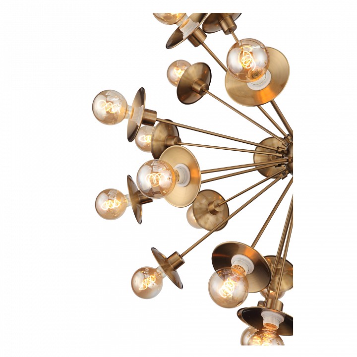 Люстра на штанге st-luce guido sl1111.303.30