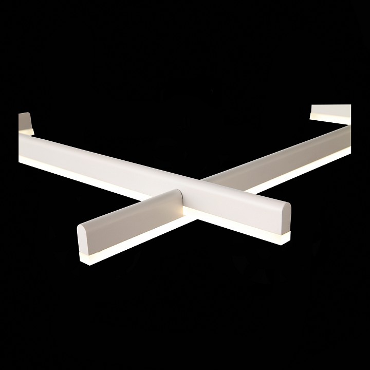 Подвесная люстра st-luce basoni sl394.503.06