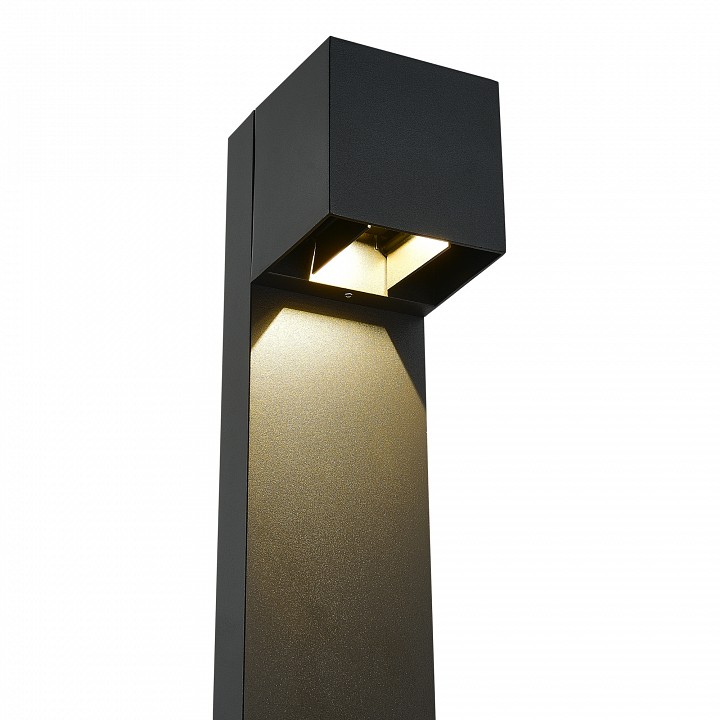 Наземный низкий светильник st-luce brik sl9513.405.01
