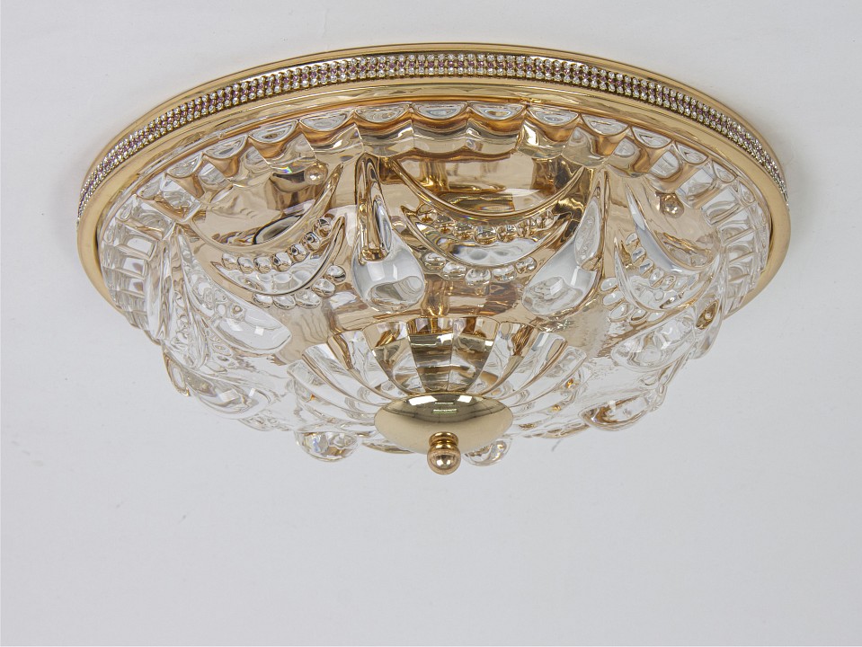 Накладной светильник abrasax rebekka 1108/50cm-6go