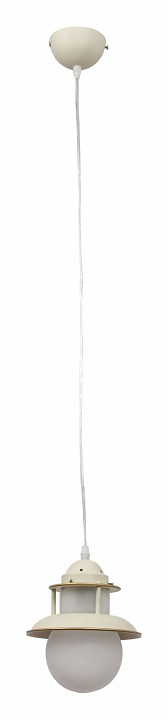 Подвесной светильник abrasax ursula cl.9201-1cream/g