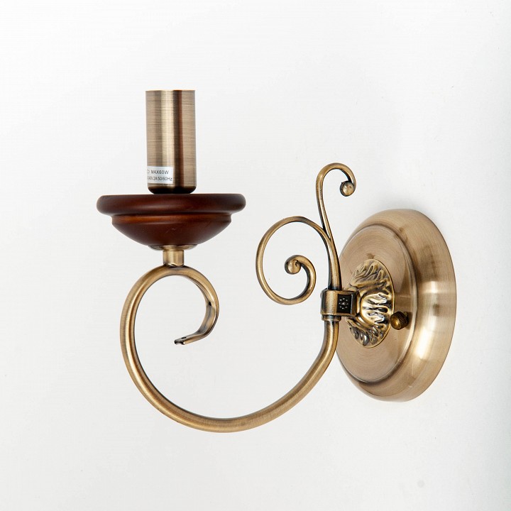 Бра abrasax annette mb700