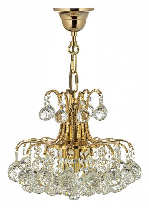 Подвесная люстра arti lampadari alanno alanno e 1.5.30.100 gb