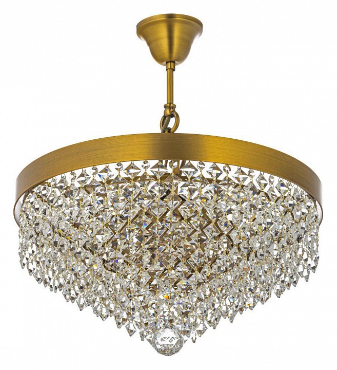 Подвесная люстра arti lampadari avio avio e 1.5.40.100 ag