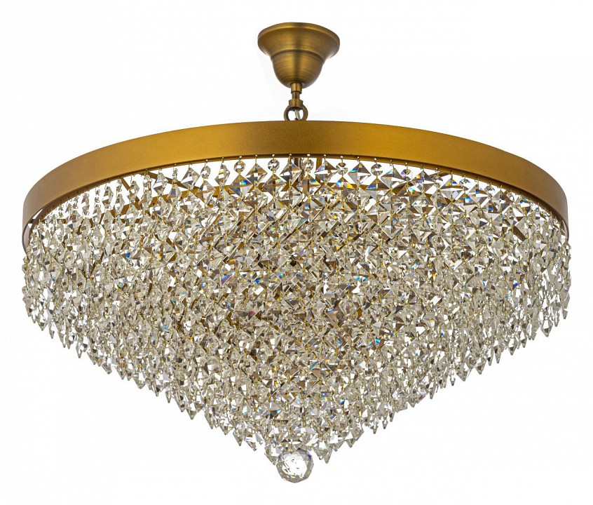 Подвесная люстра arti lampadari avio avio e 1.5.60.100 ag