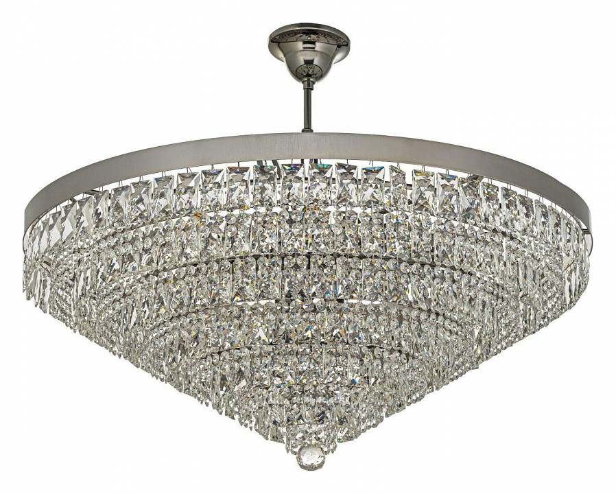 Подвесная люстра arti lampadari avio avio e 1.5.80.102 pb