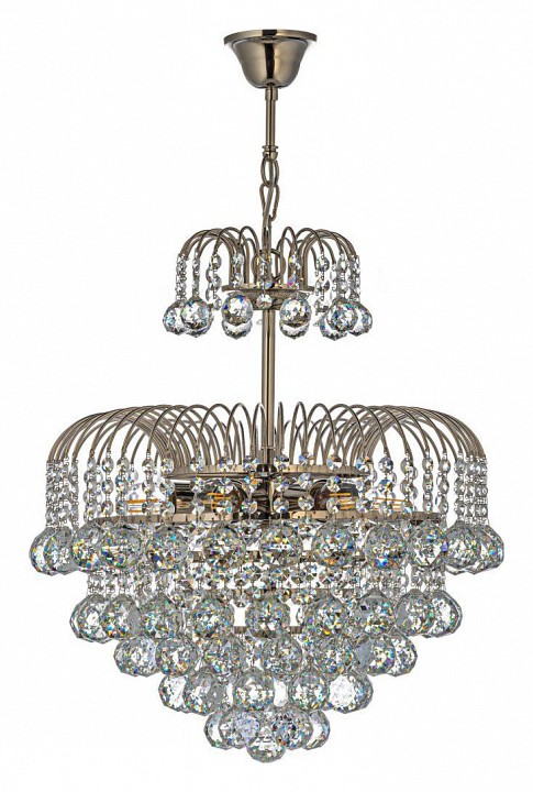 Подвесной светильник arti lampadari bellagio bellagio e 1.5.50.100 n