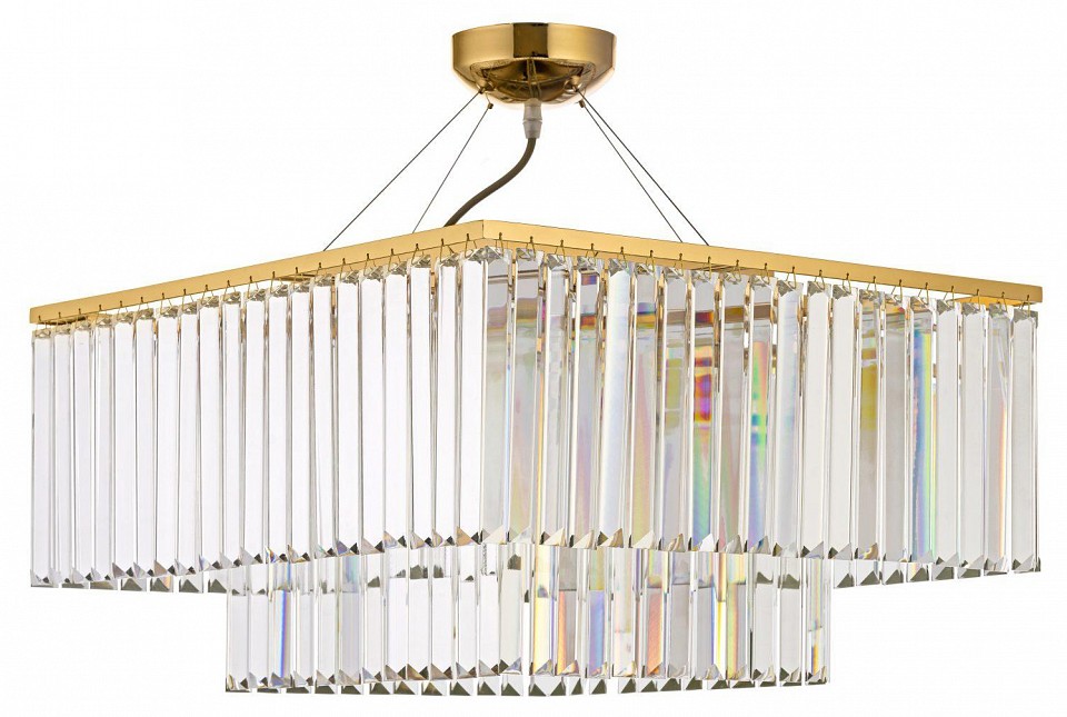 Подвесная люстра arti lampadari enio enio e 1.5.50.101 gp